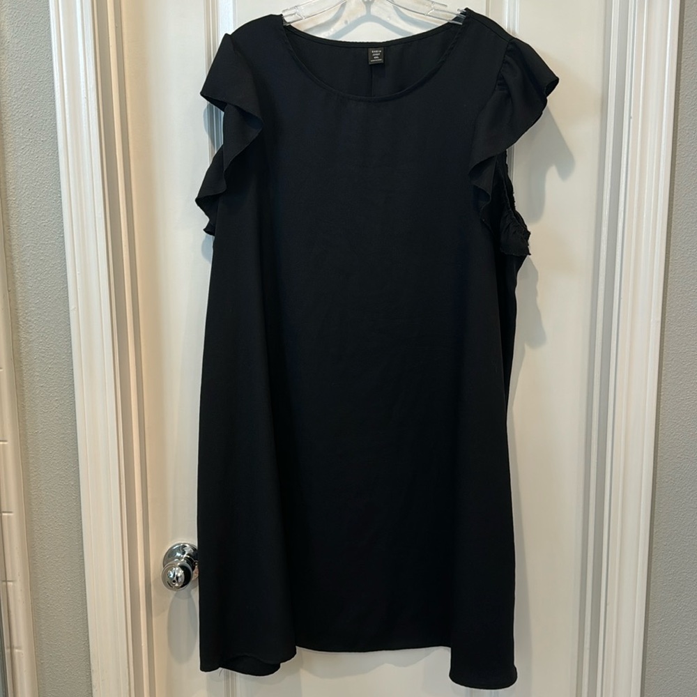 4x SHEIN Curve Dress